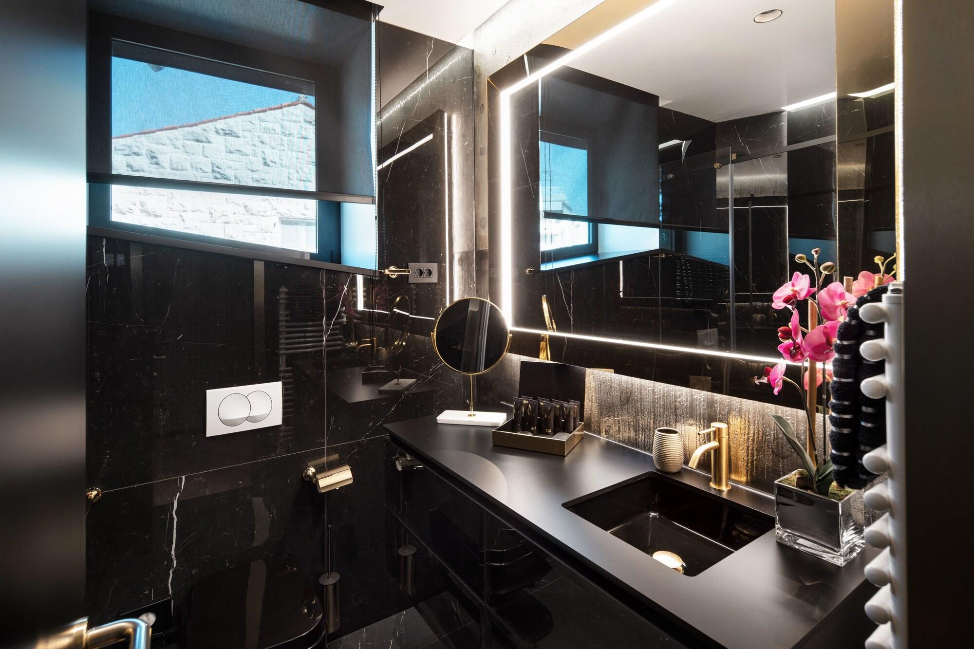 Posh Residence Luxury Suites Split Extérieur photo