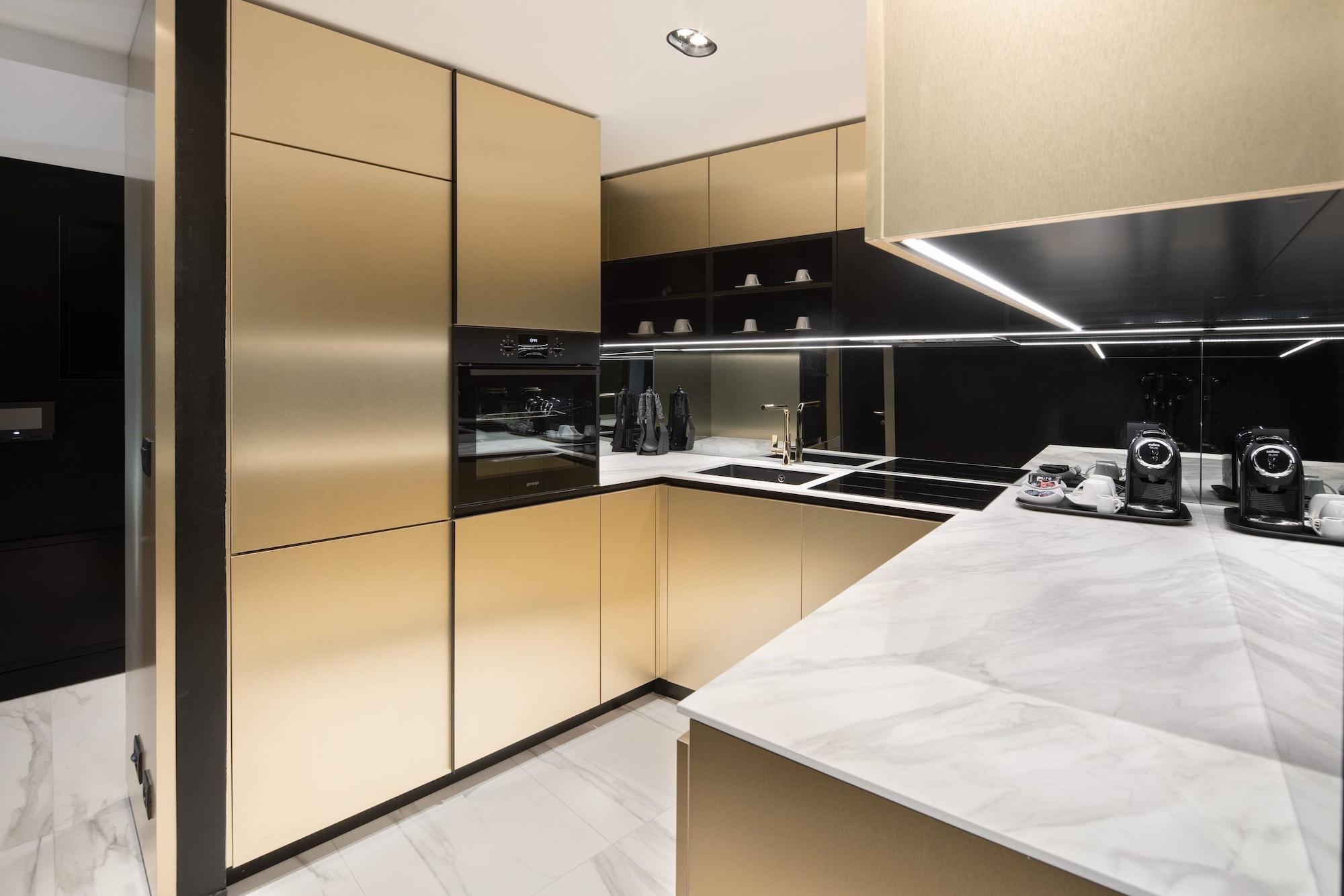 Posh Residence Luxury Suites Split Extérieur photo