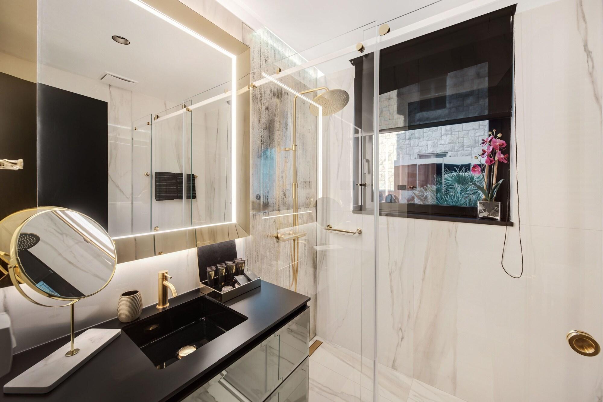 Posh Residence Luxury Suites Split Extérieur photo