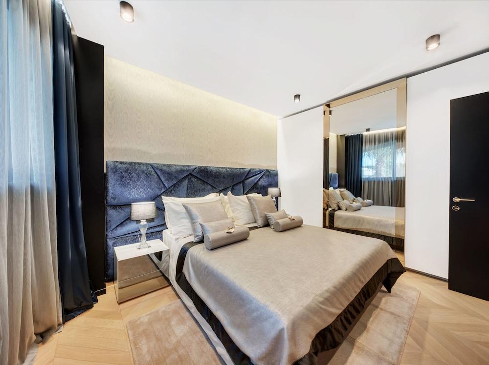 Posh Residence Luxury Suites Split Extérieur photo