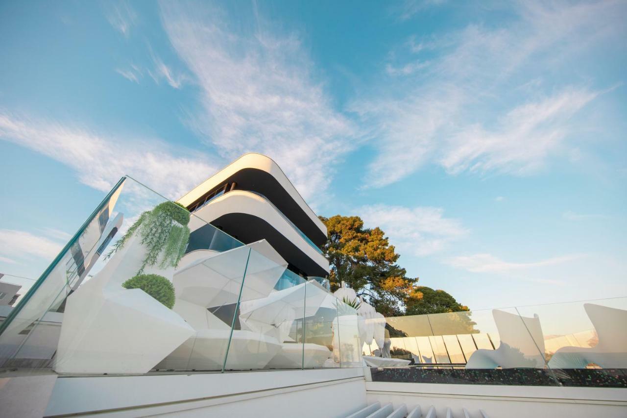 Posh Residence Luxury Suites Split Extérieur photo
