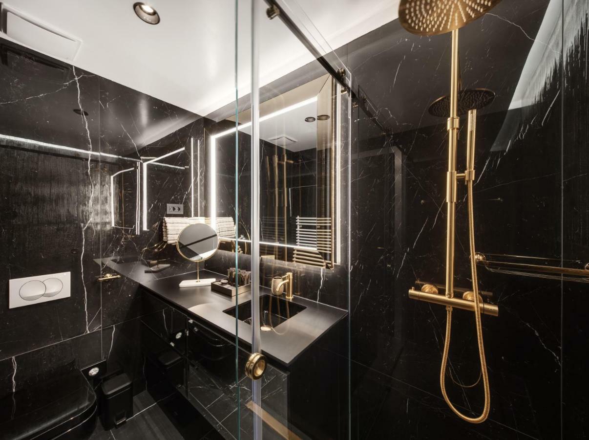 Posh Residence Luxury Suites Split Extérieur photo