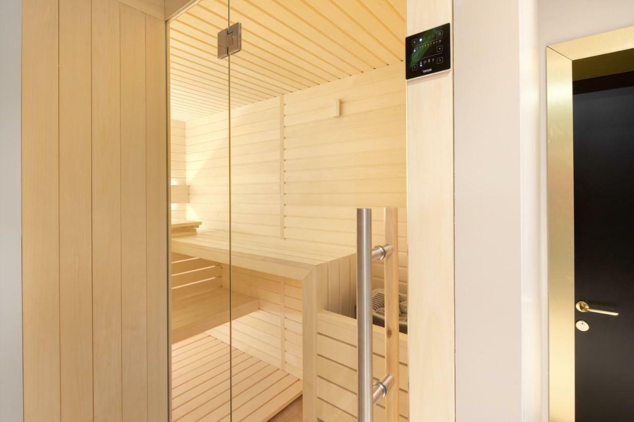 Posh Residence Luxury Suites Split Extérieur photo