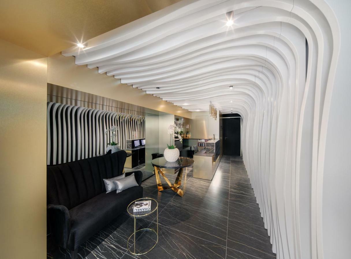 Posh Residence Luxury Suites Split Extérieur photo