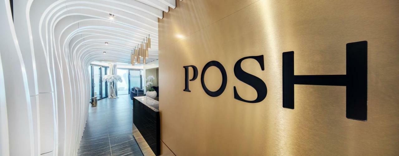 Posh Residence Luxury Suites Split Extérieur photo