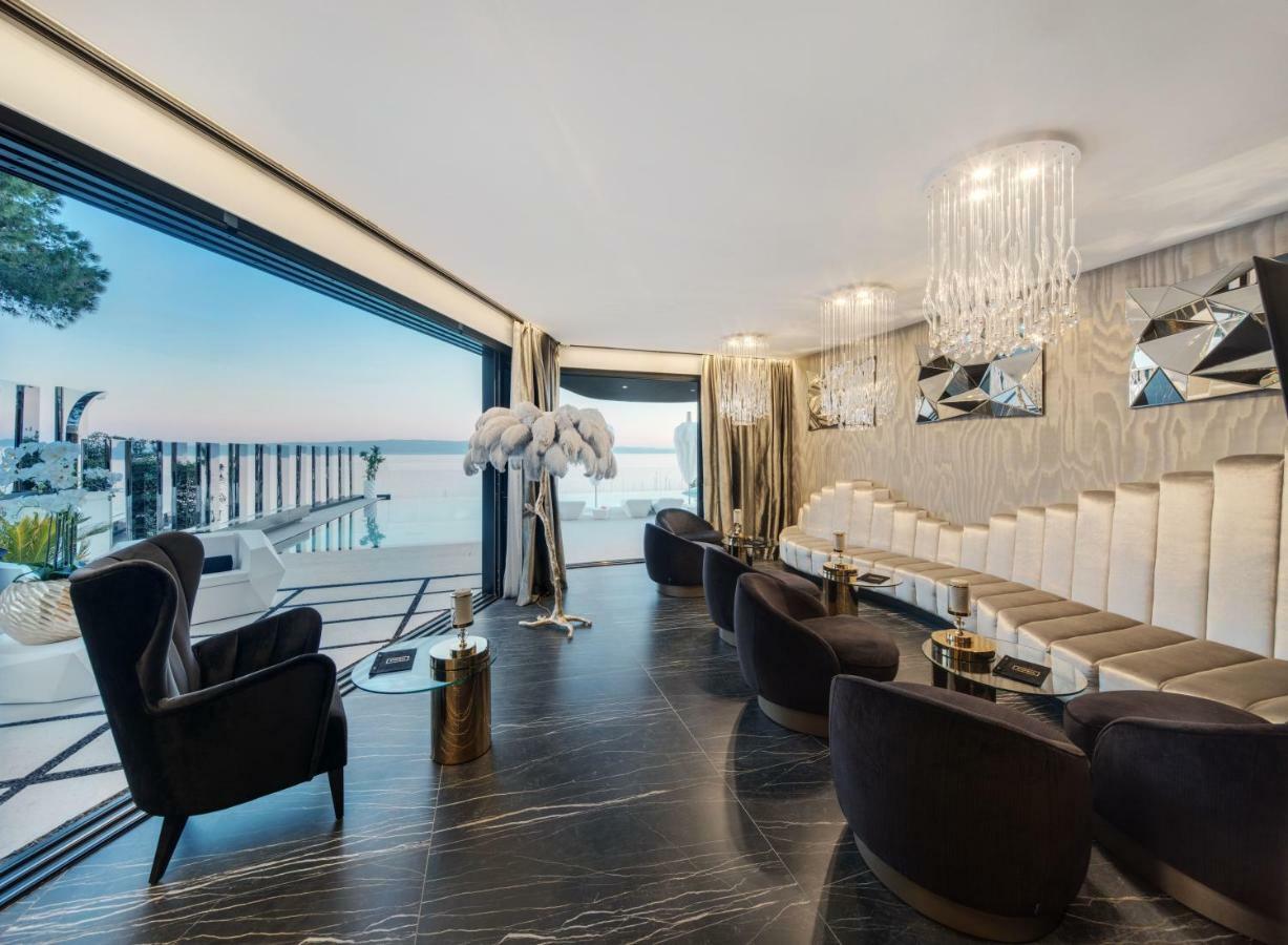 Posh Residence Luxury Suites Split Extérieur photo