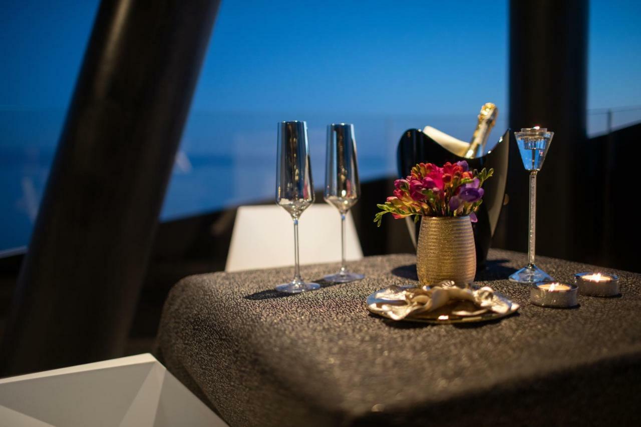 Posh Residence Luxury Suites Split Extérieur photo