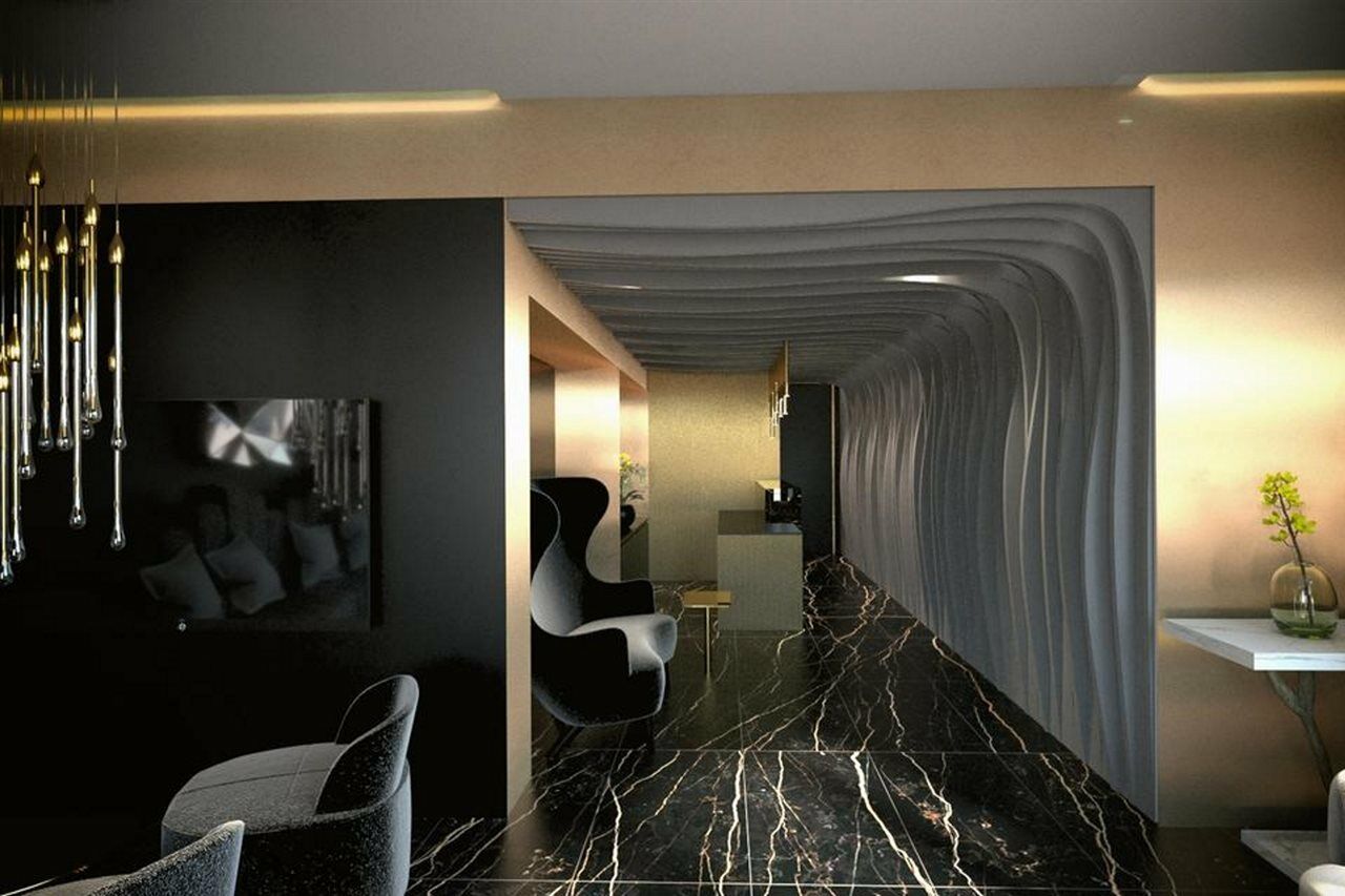 Posh Residence Luxury Suites Split Extérieur photo