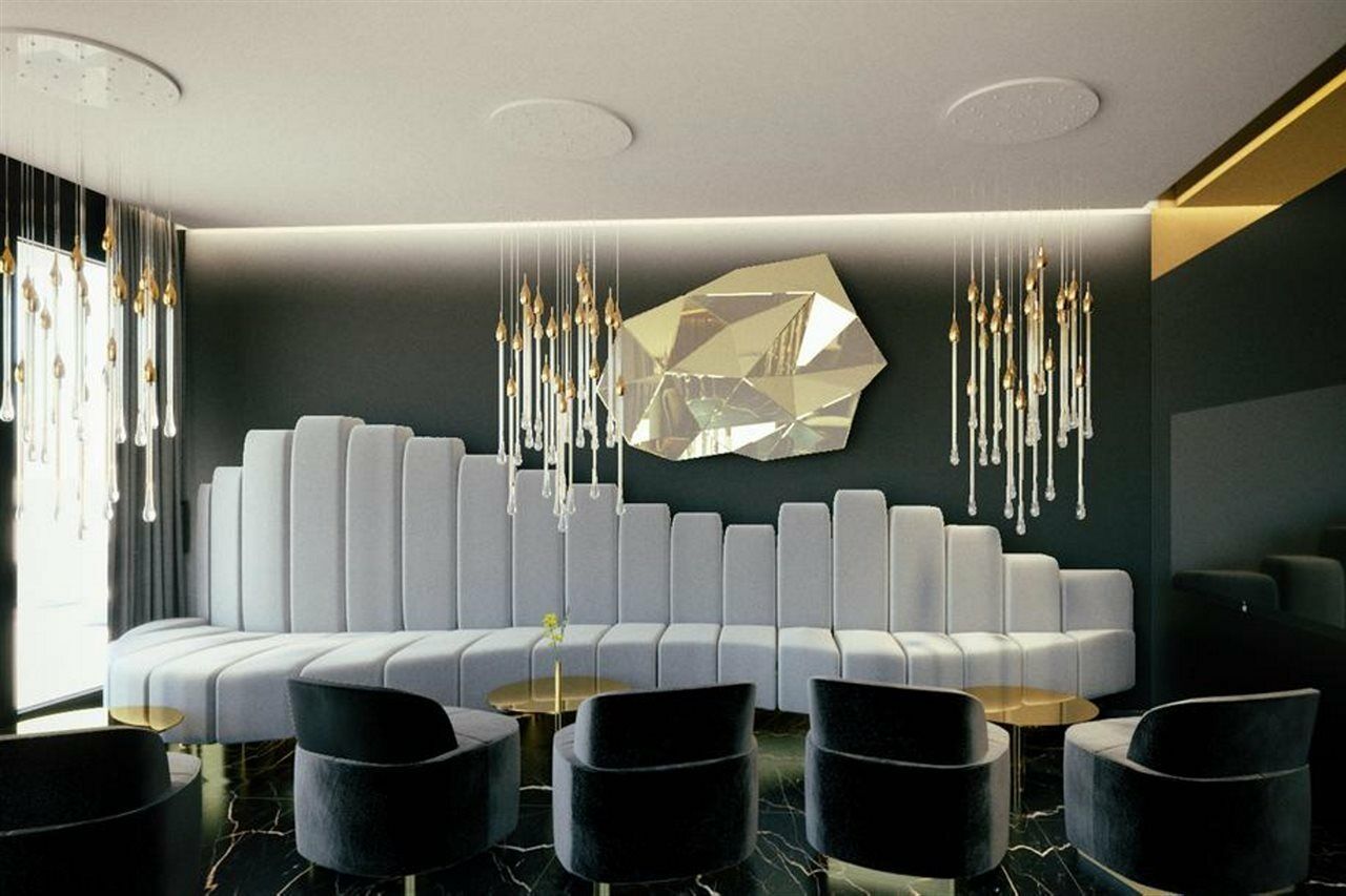 Posh Residence Luxury Suites Split Extérieur photo