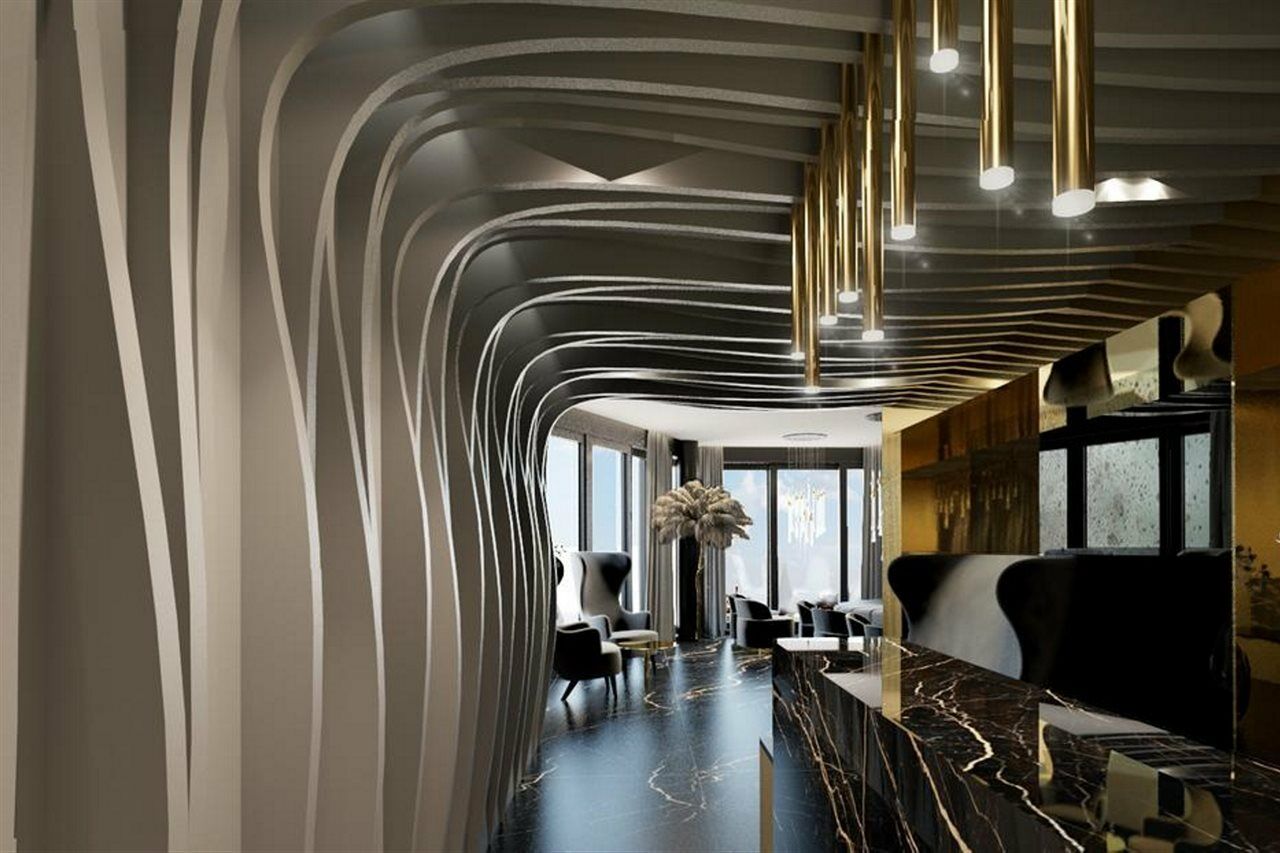 Posh Residence Luxury Suites Split Extérieur photo